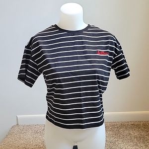 NWT Two (2) Isa & Ella shirts. Size Medium.